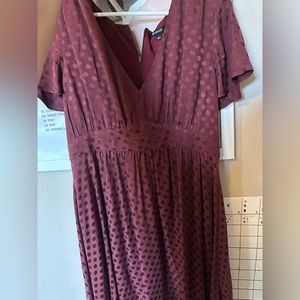 Madewell Size 6 Dress